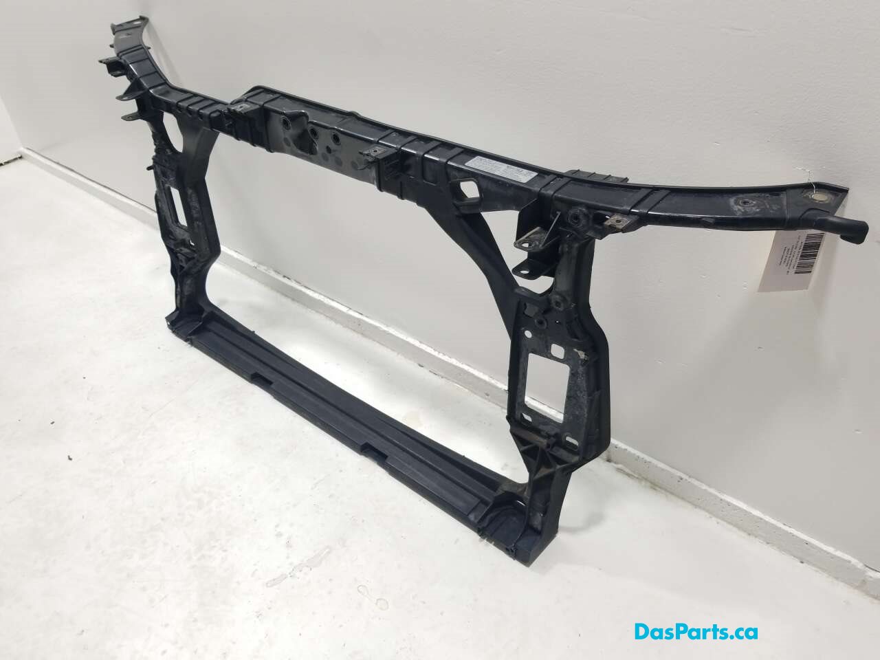 Radiator Support Main