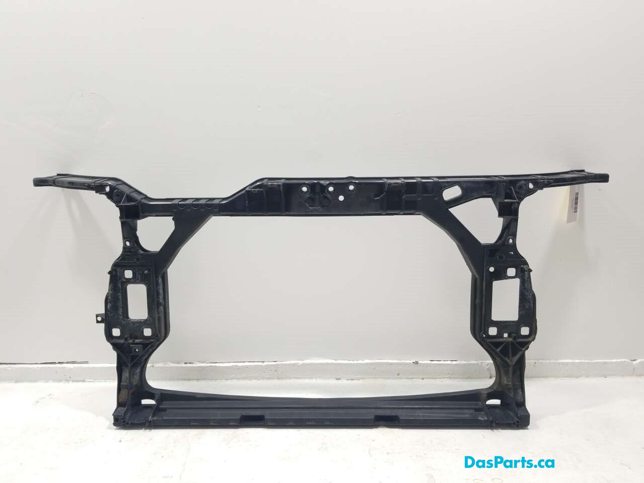 Radiator Support Main