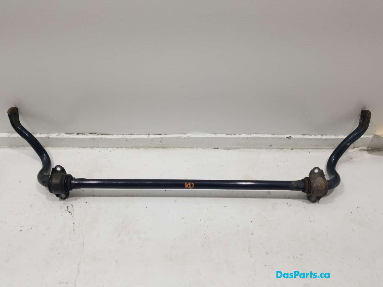 Front Sway Bar