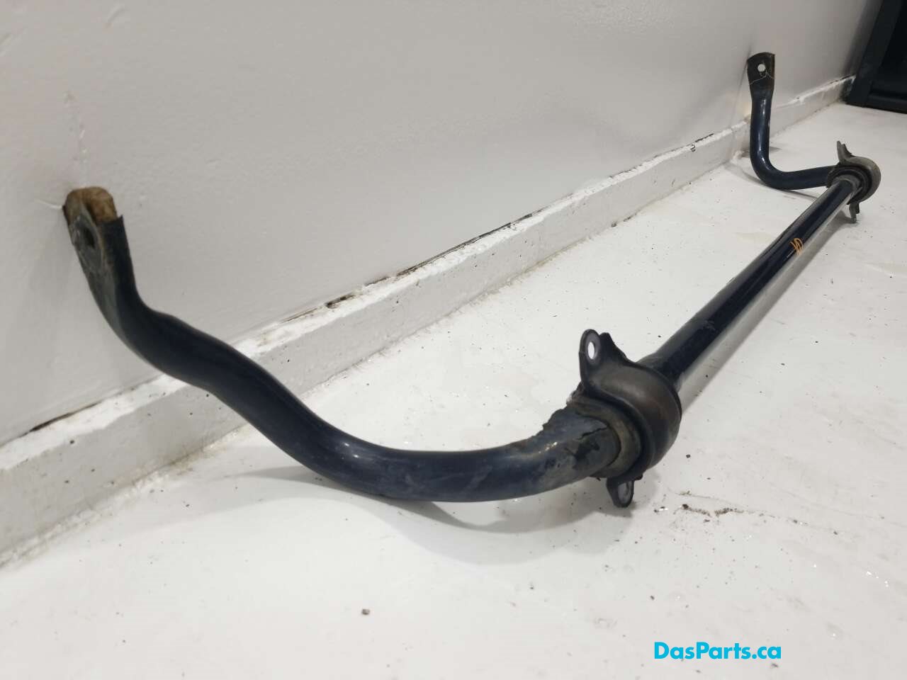Front Sway Bar