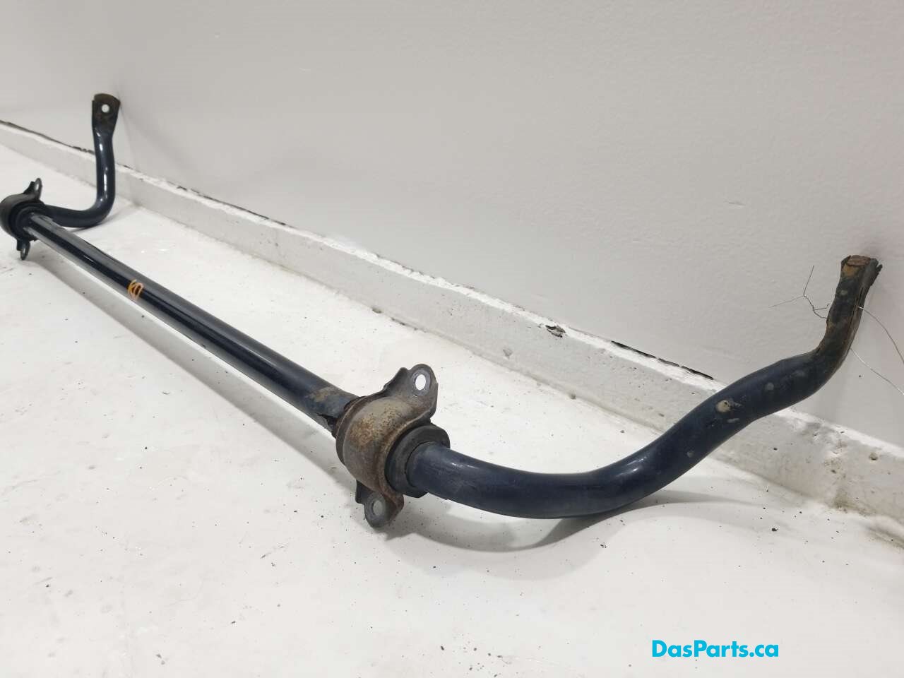 Front Sway Bar