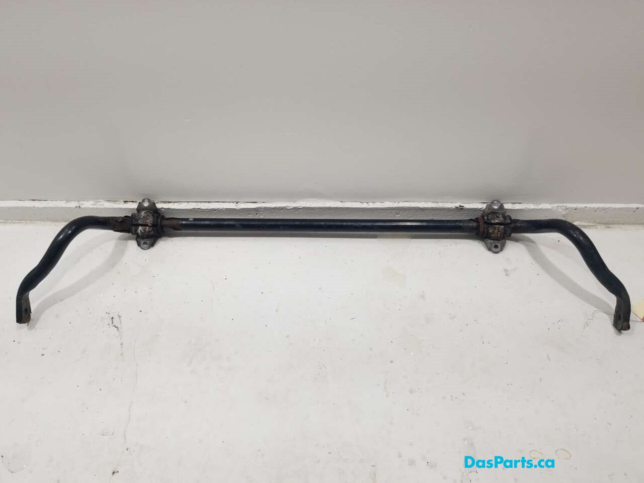 Front Sway Bar