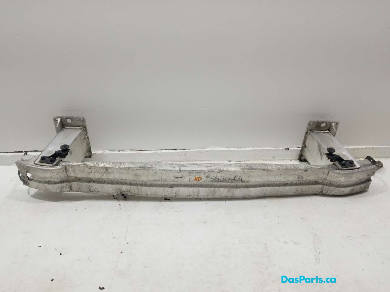 Front Rebar