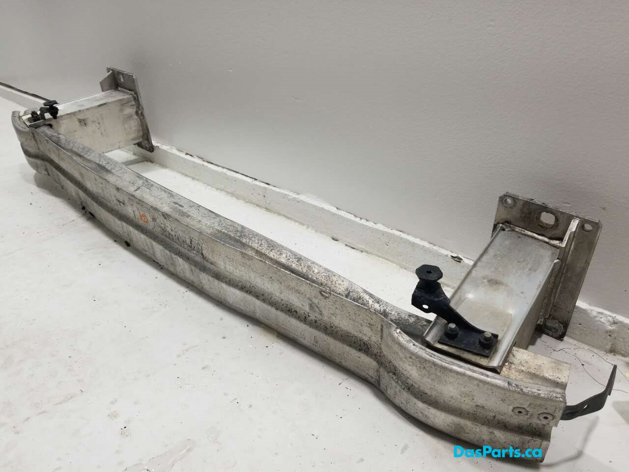 Front Rebar