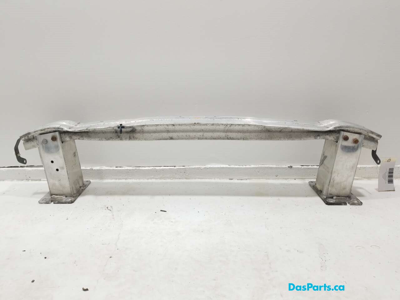 Front Rebar