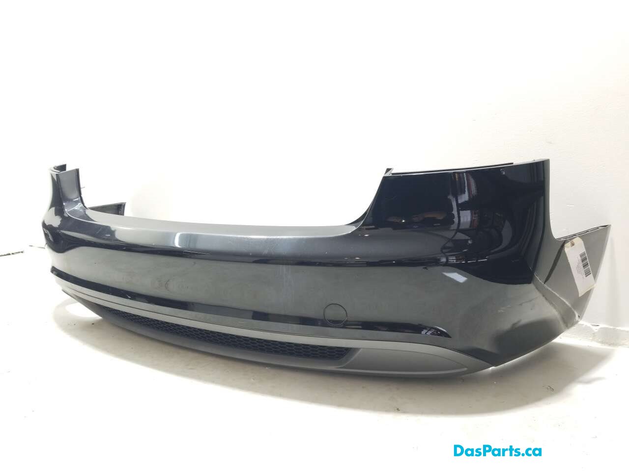 Rear Bumper