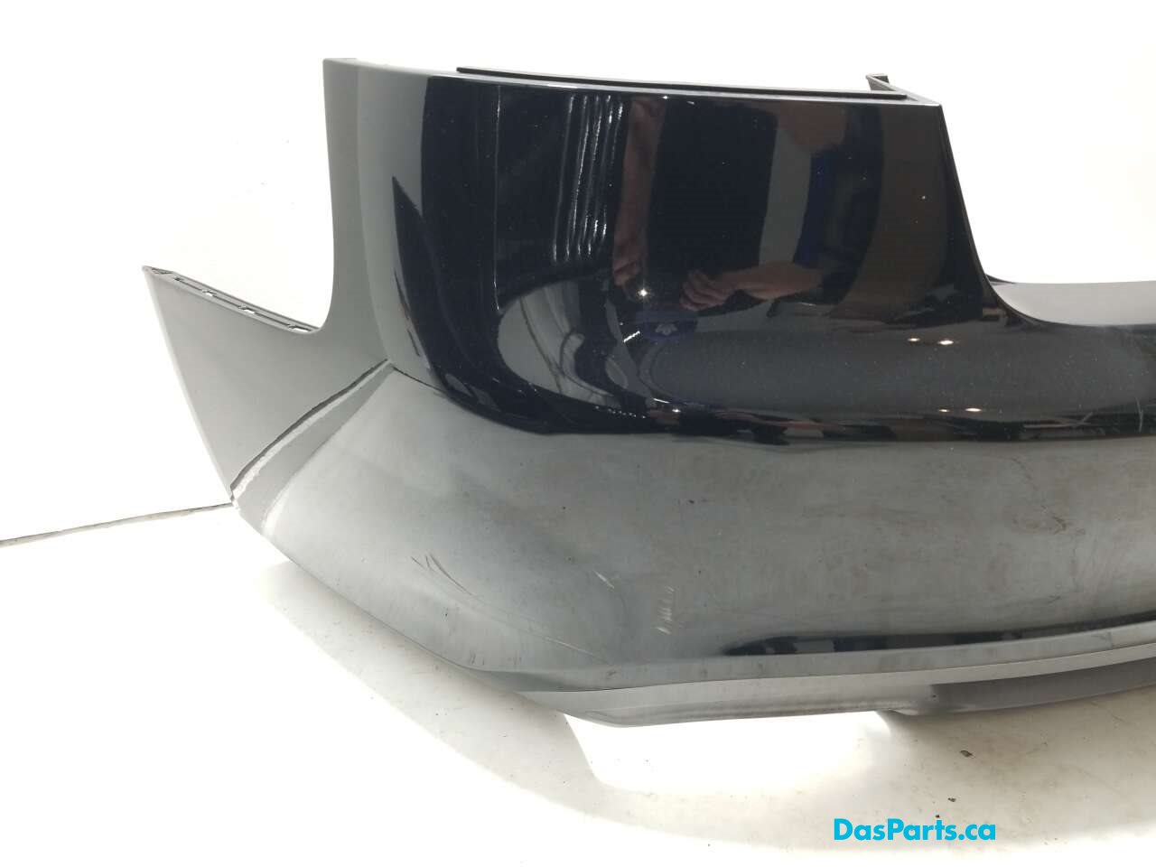 Rear Bumper