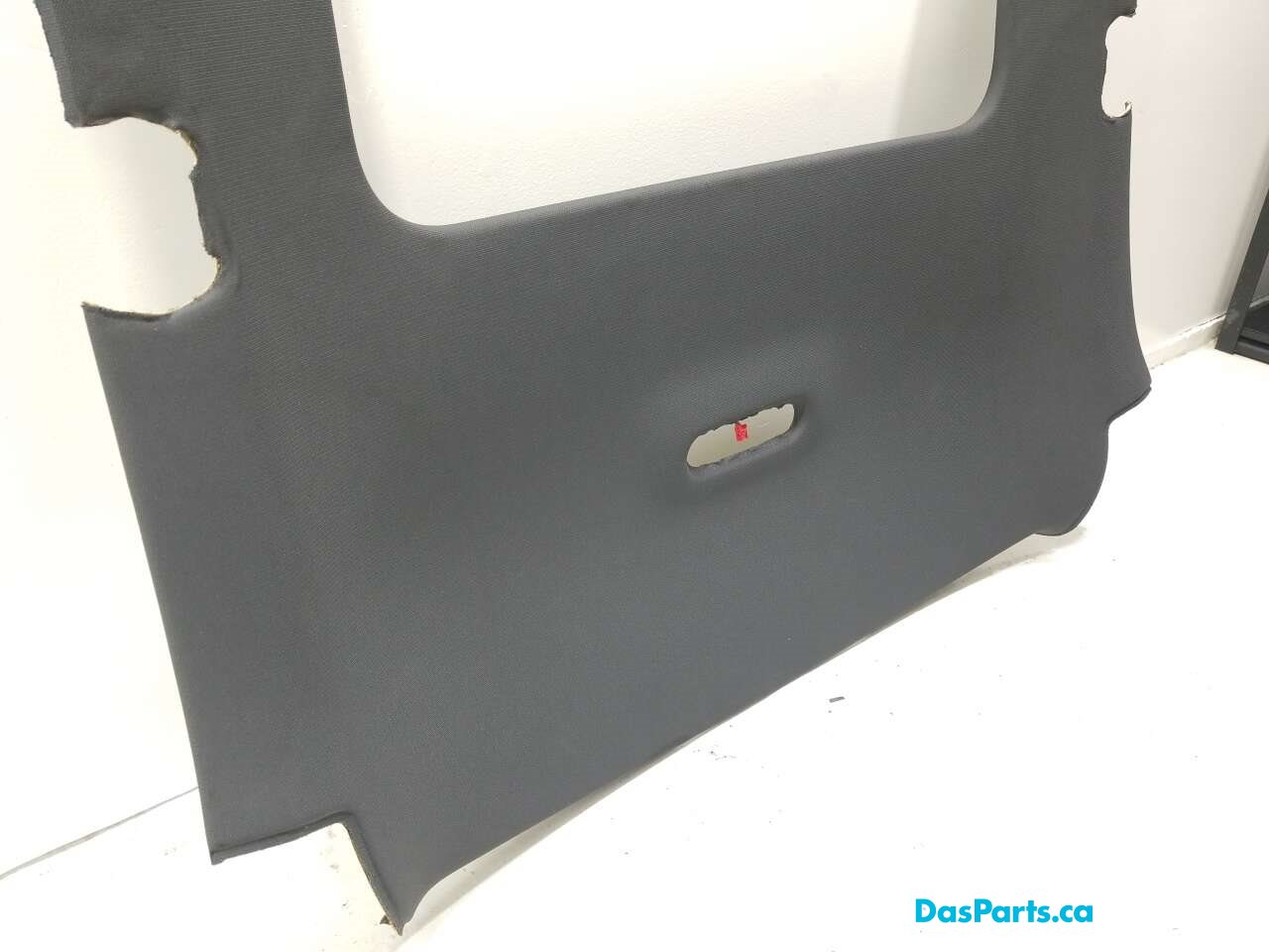 Headliner Board