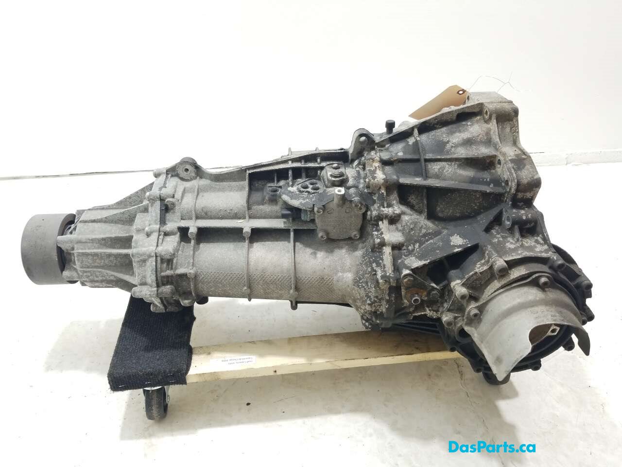 Manual Transmission
