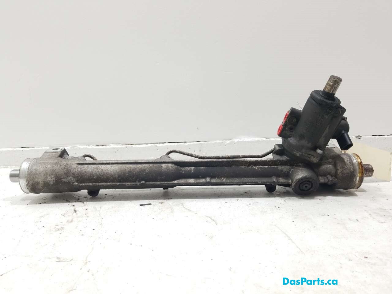 Power Steering Rack