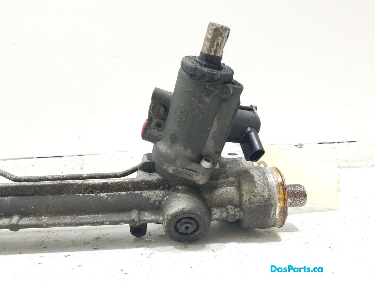 Power Steering Rack