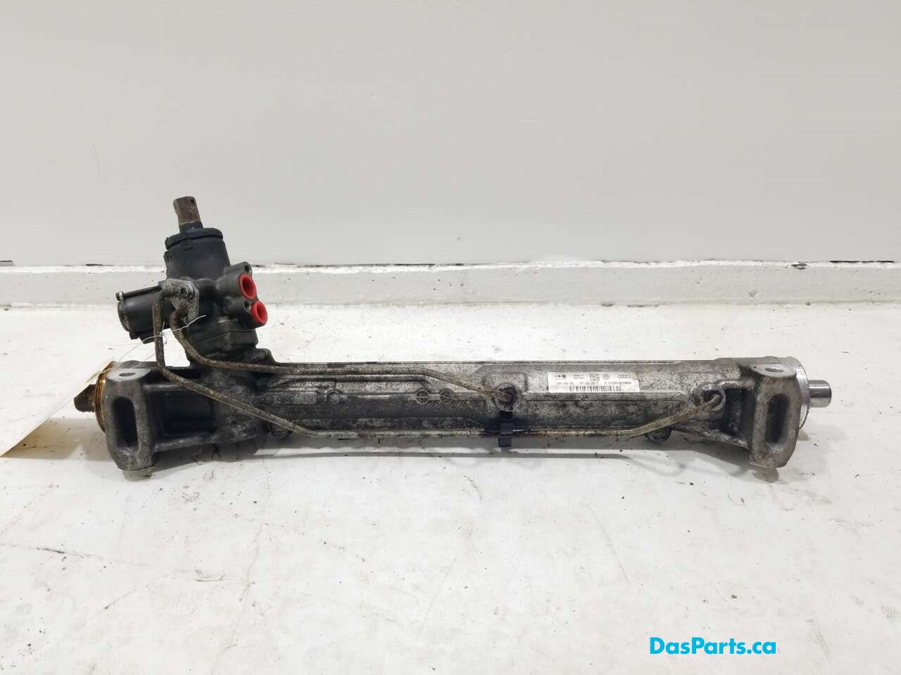 Power Steering Rack