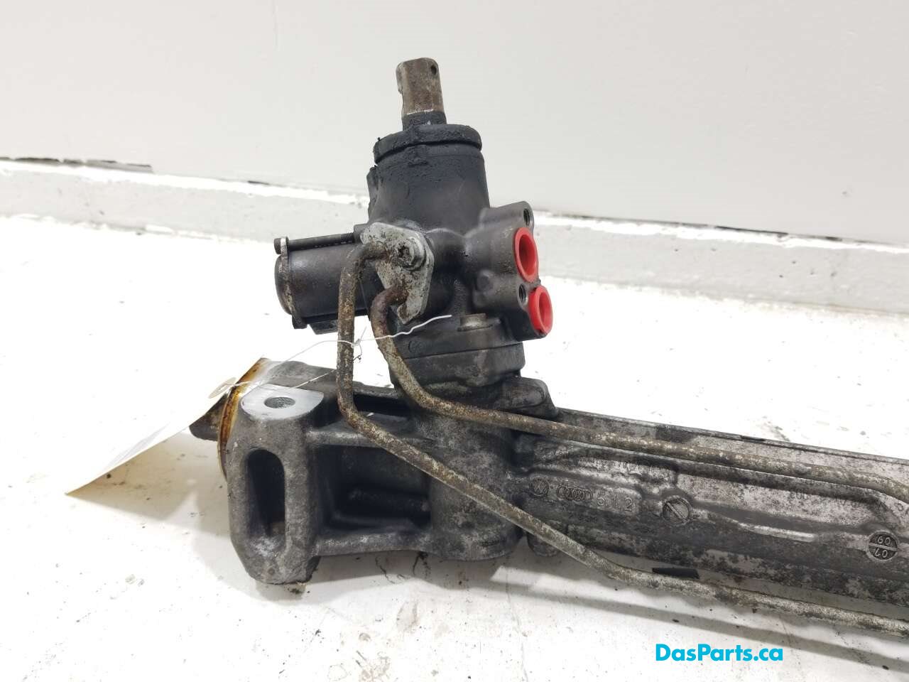 Power Steering Rack