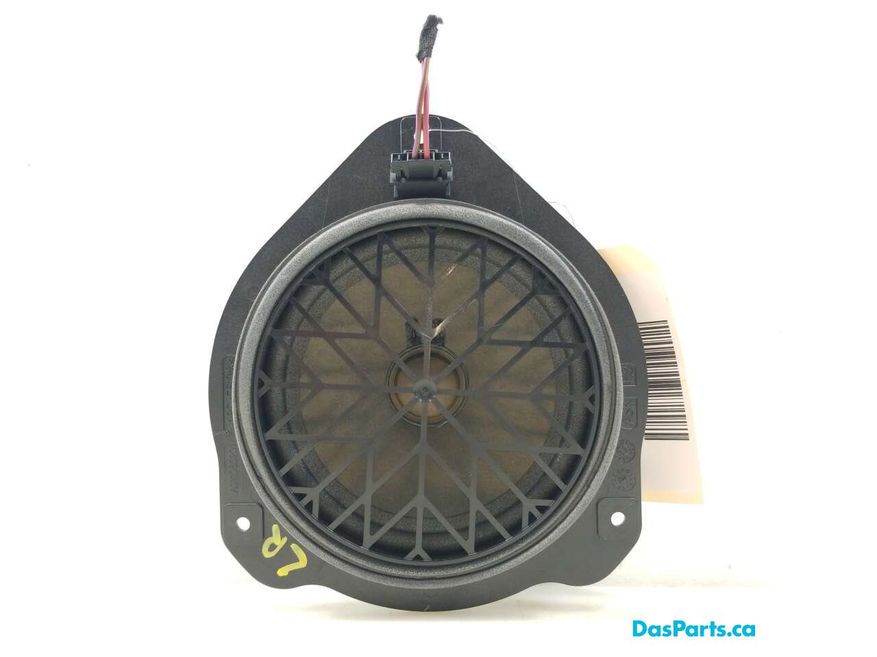 Speaker LR