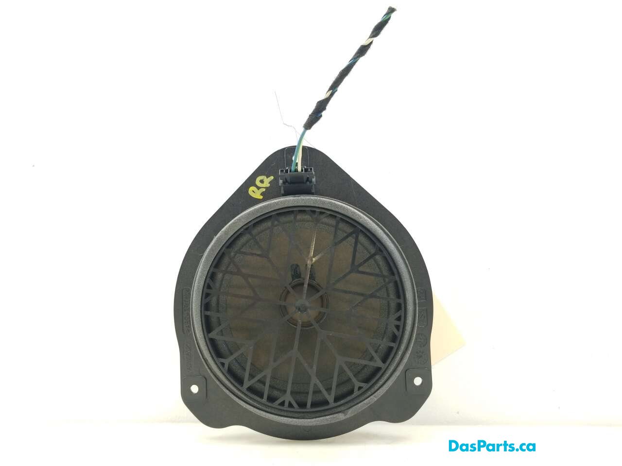 Speaker RR