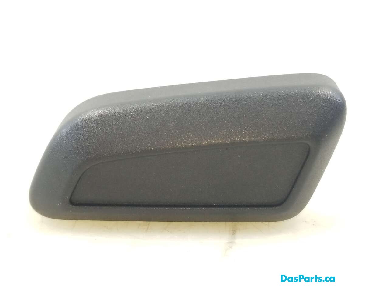 Seat Adjustment Knob