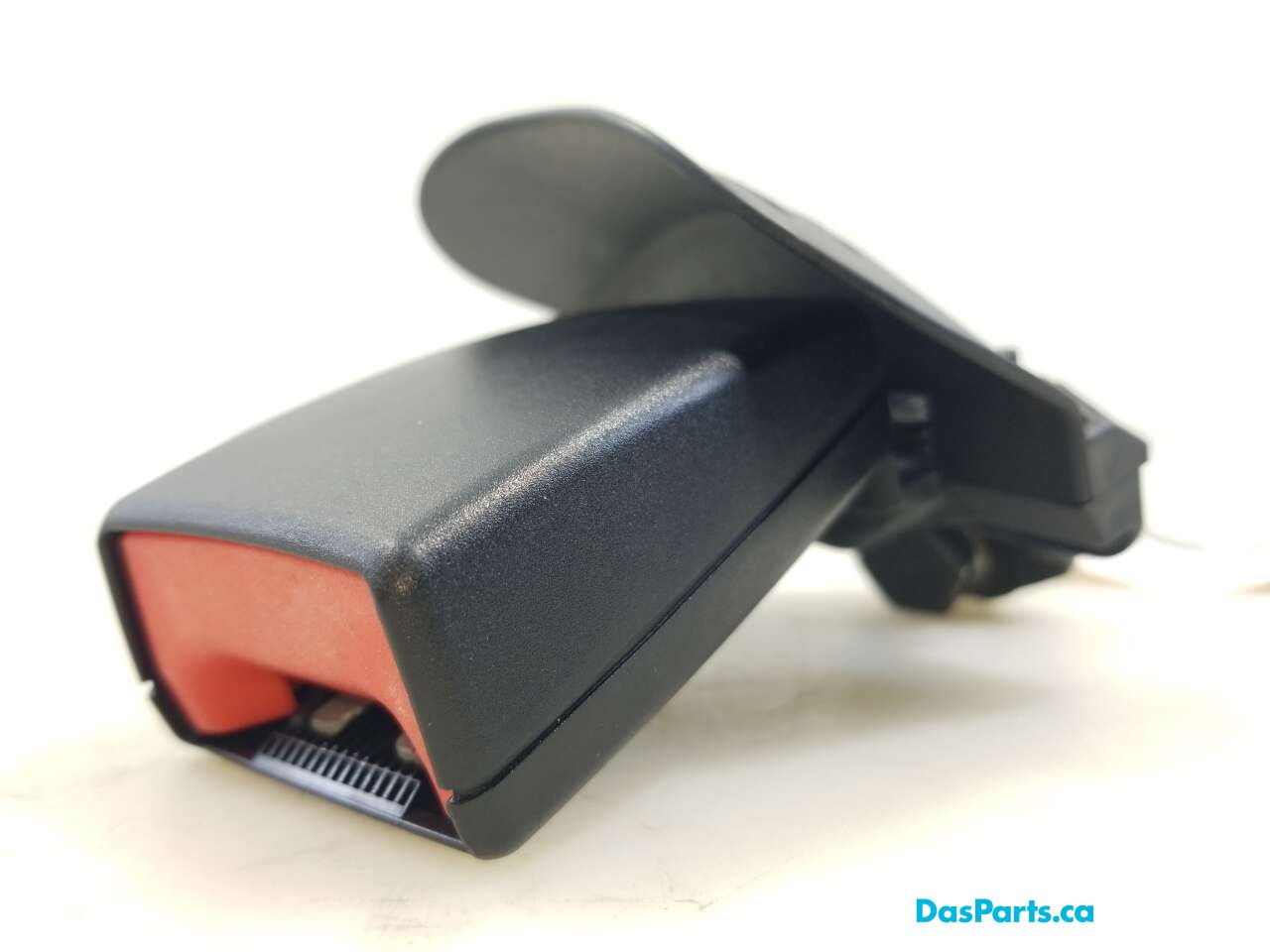 Seatbelt Buckle Rear Right