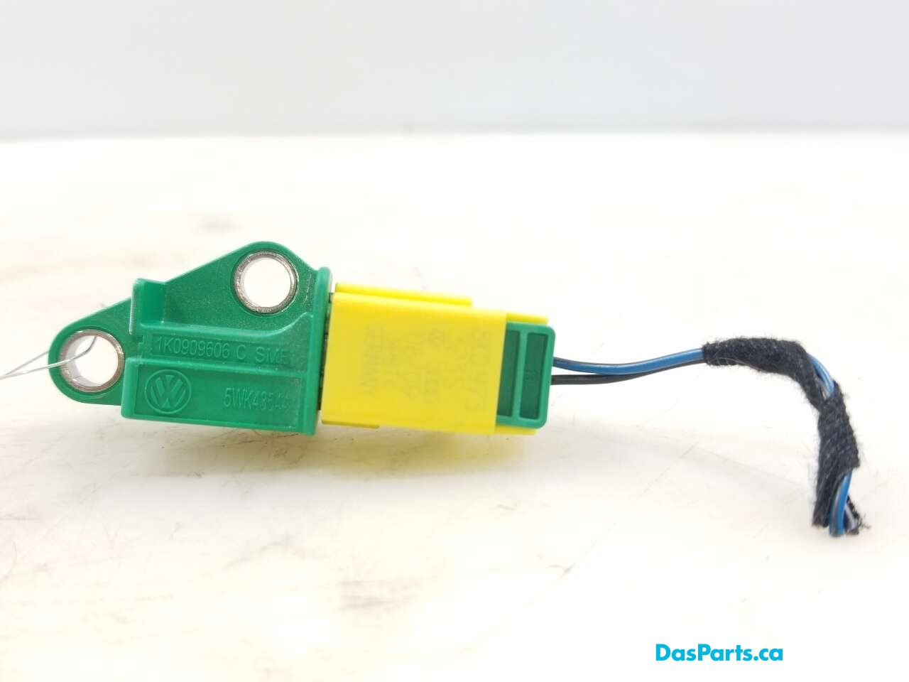 Crash Sensor LR