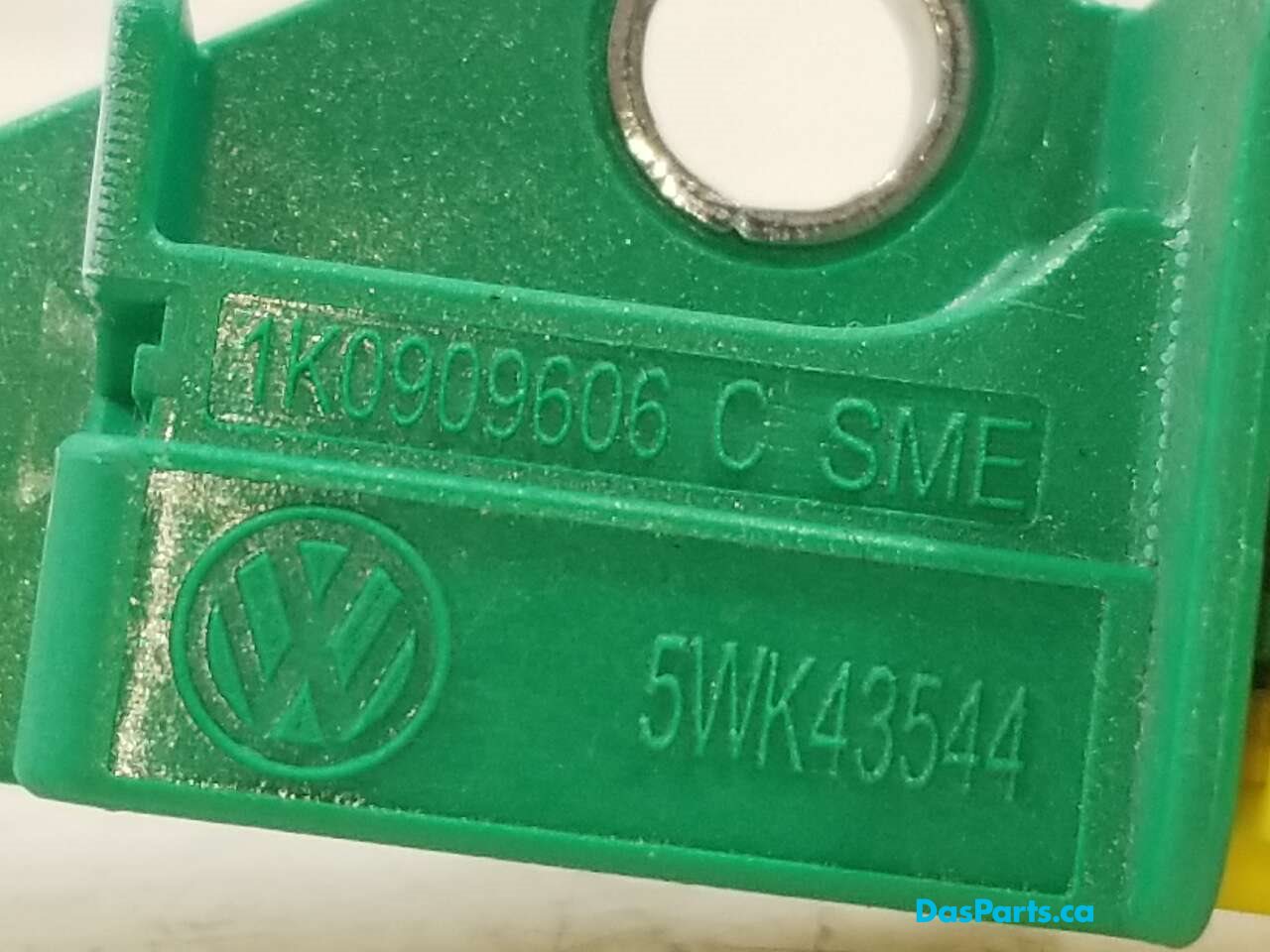 Crash Sensor LR