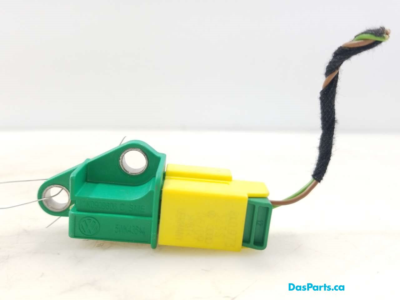 Crash Sensor RR