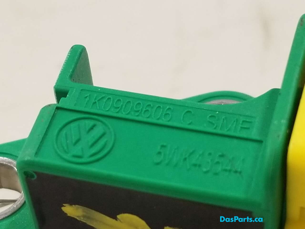 Crash Sensor RR