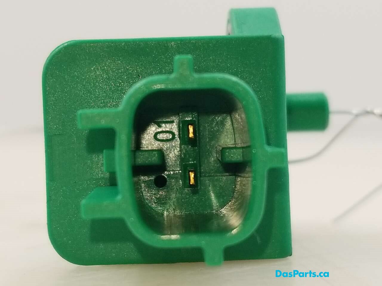 Crash Sensor RR
