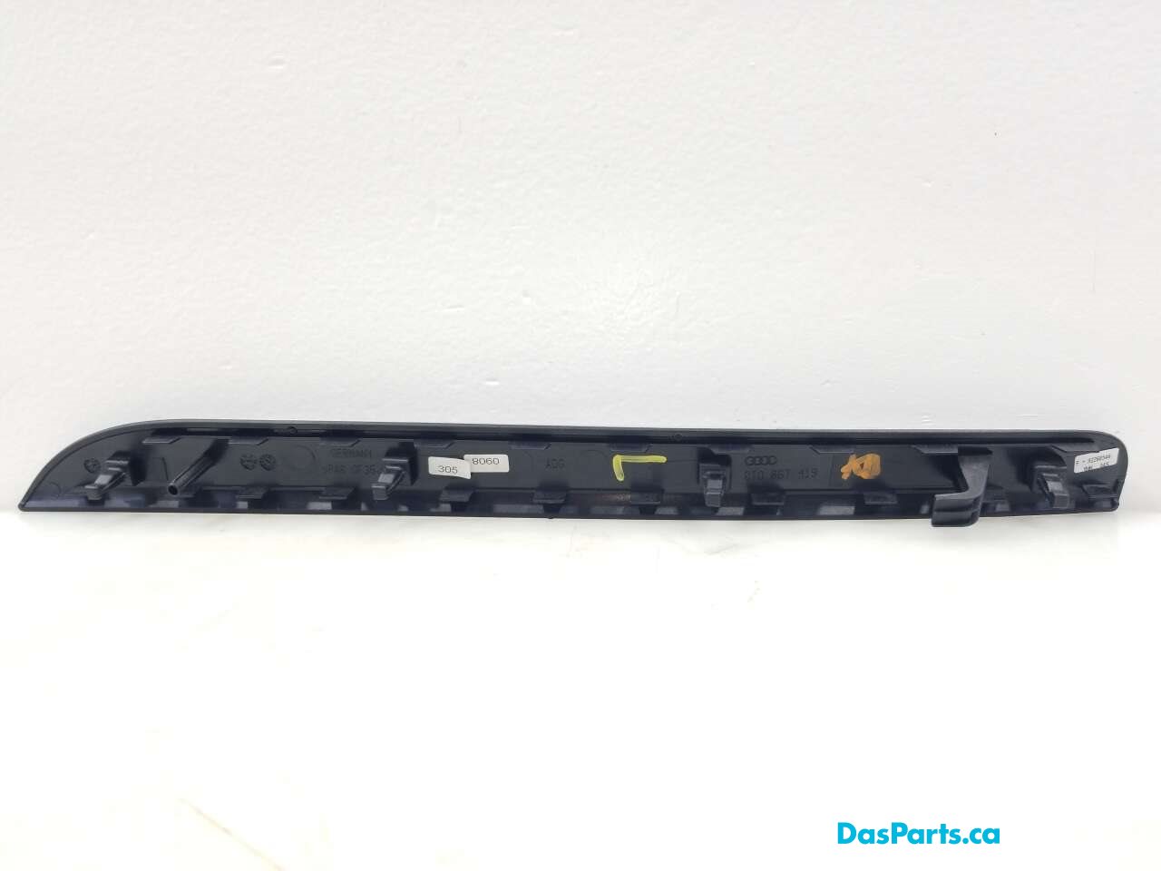 Door Trim LR
