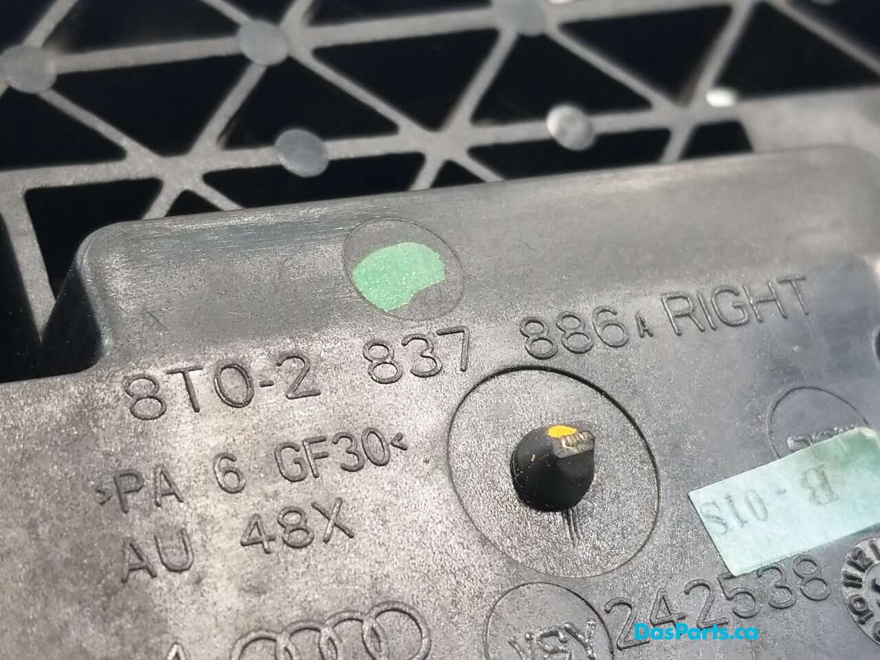 Door Handle RF