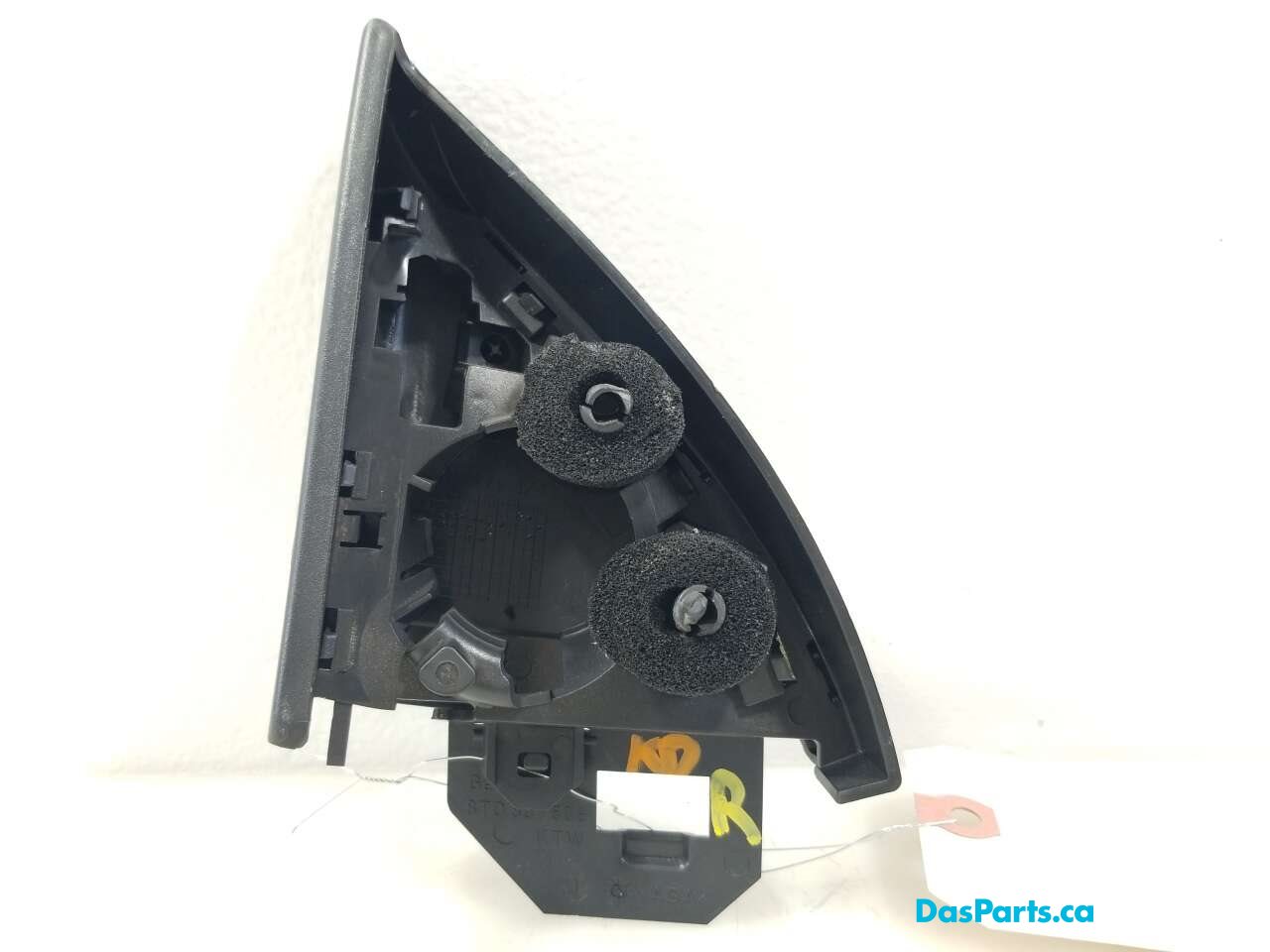Tweeter Cover RF