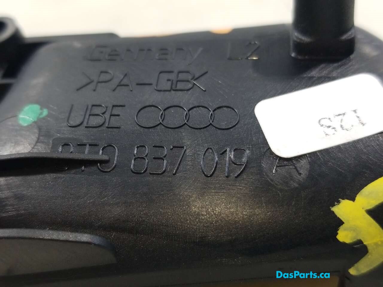 Door Pull Handle LF
