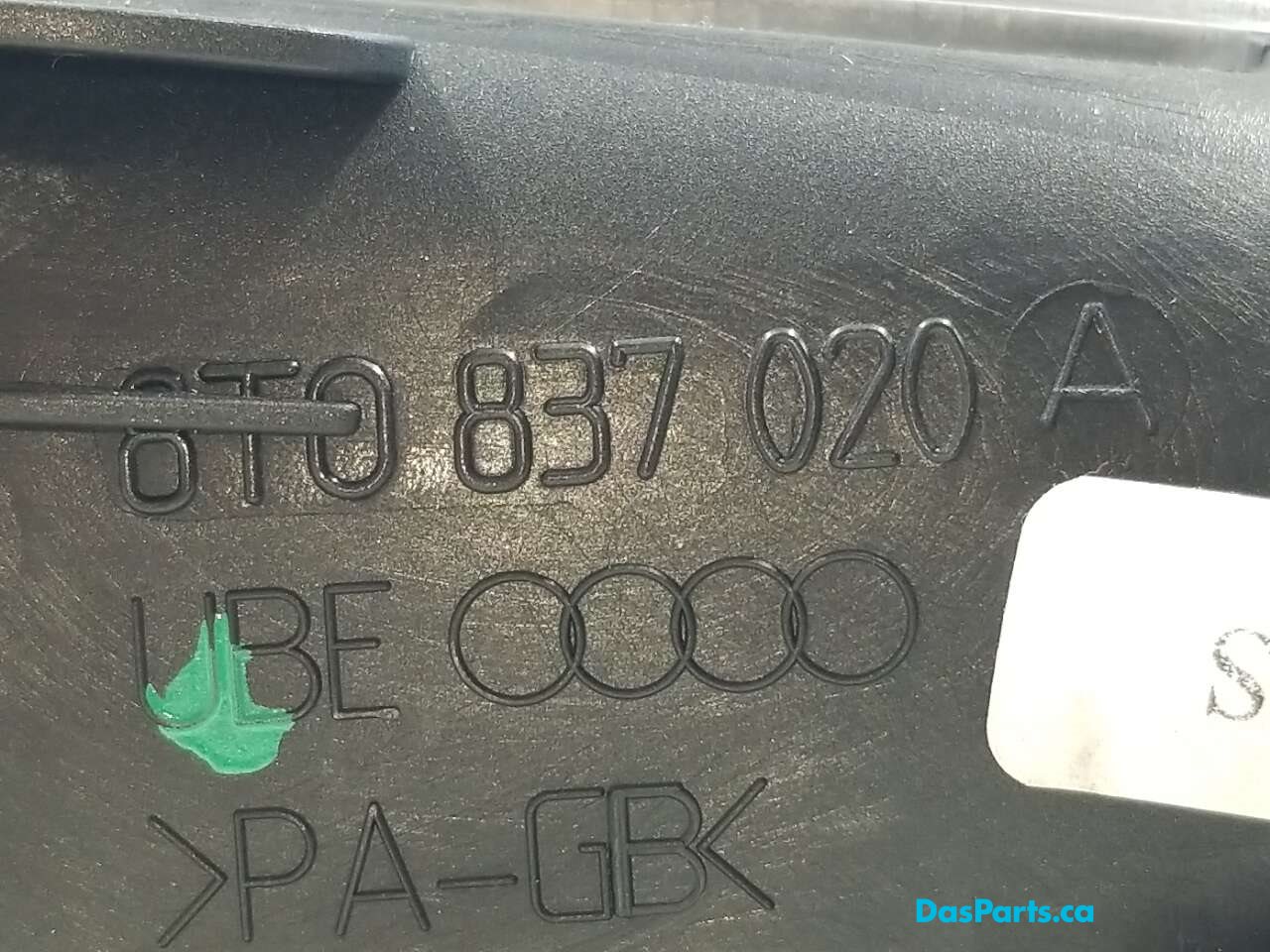 Door Pull Handle RF