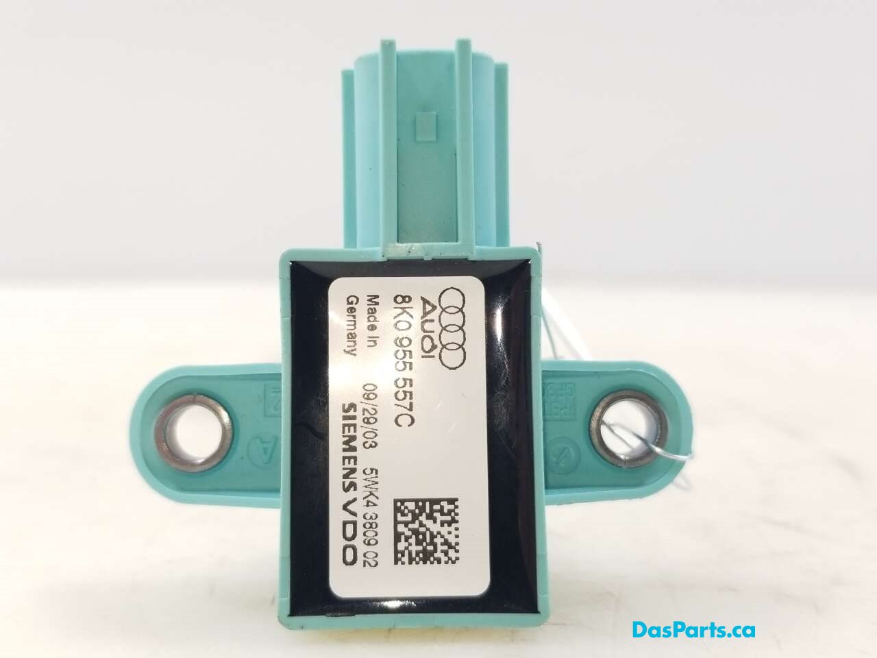Crash Sensor RF