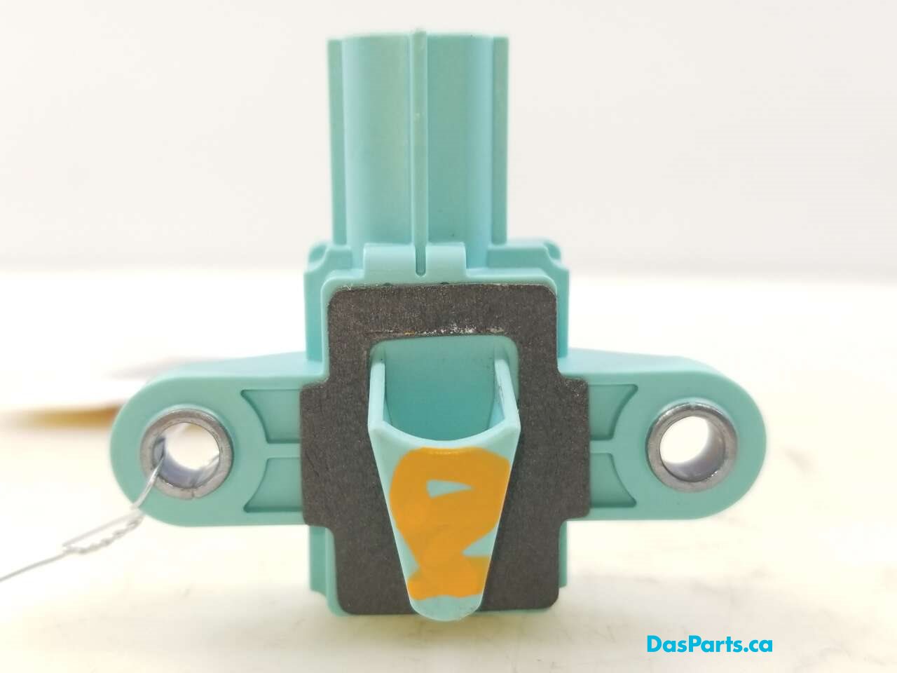 Crash Sensor RF