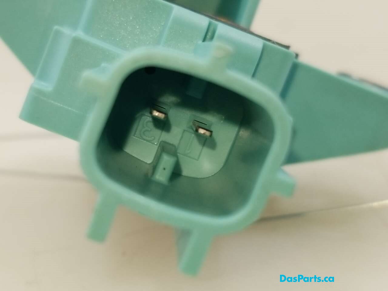 Crash Sensor RF