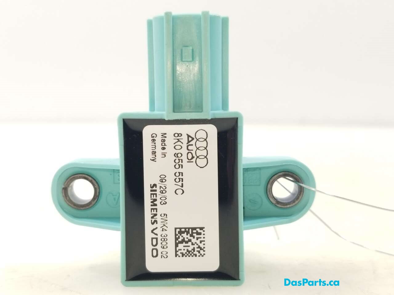 Crash Sensor LF