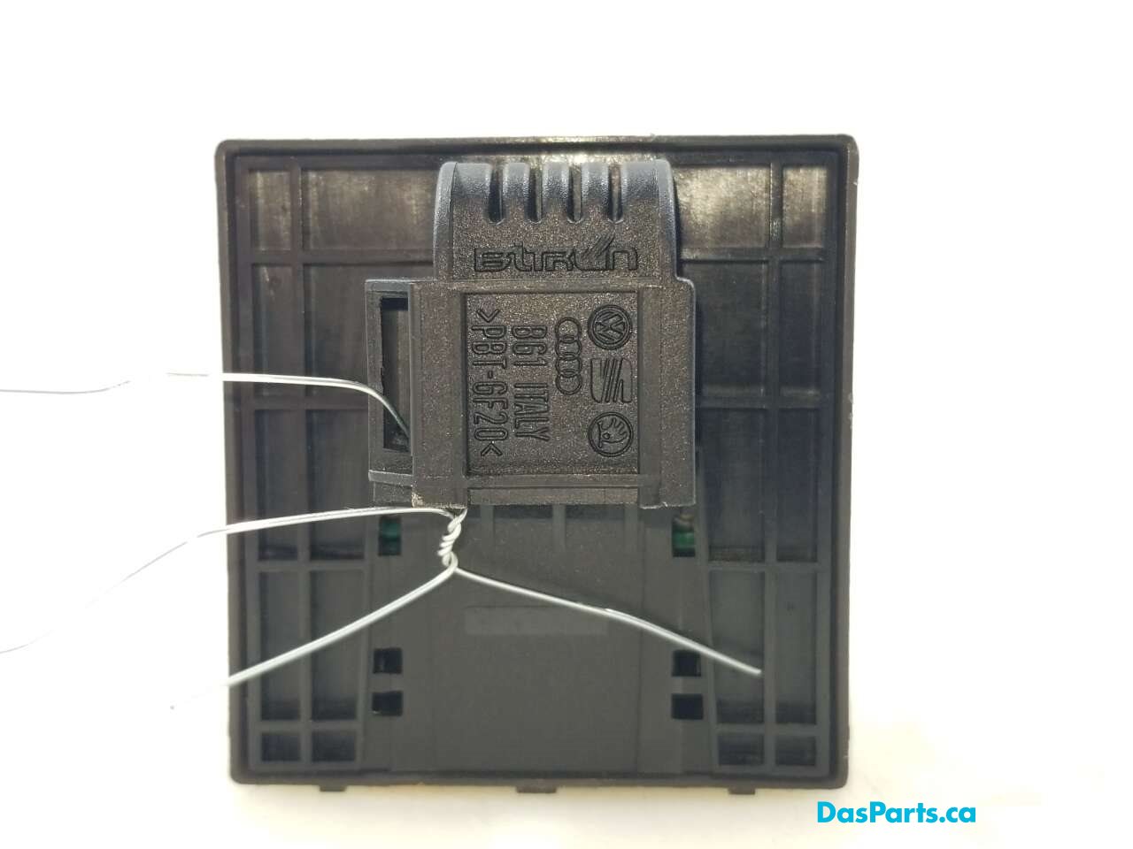 Master Window Switch