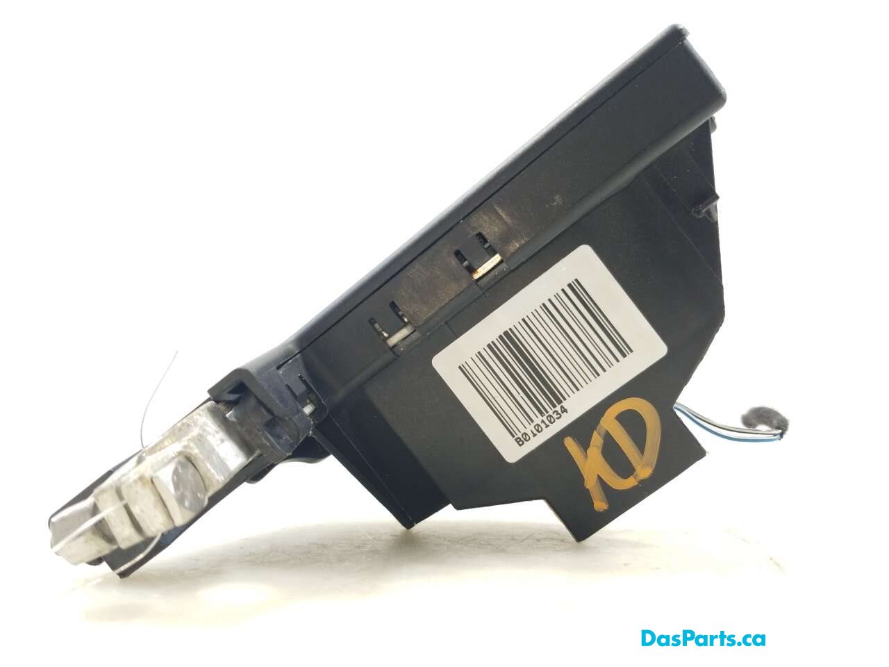 Positive Battery Connector