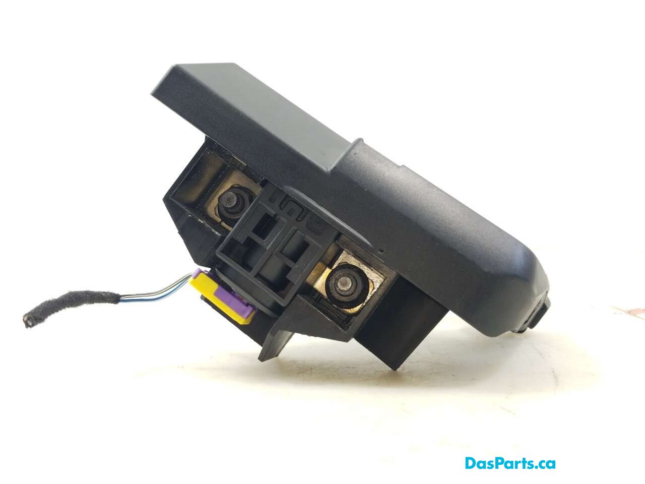 Positive Battery Connector
