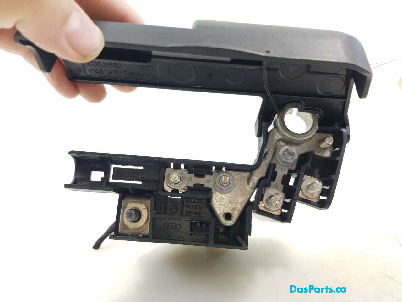 Positive Battery Connector