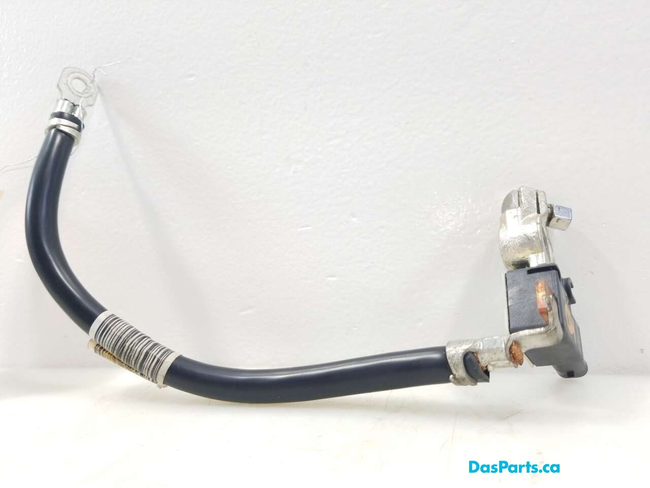 Main Ground Wire
