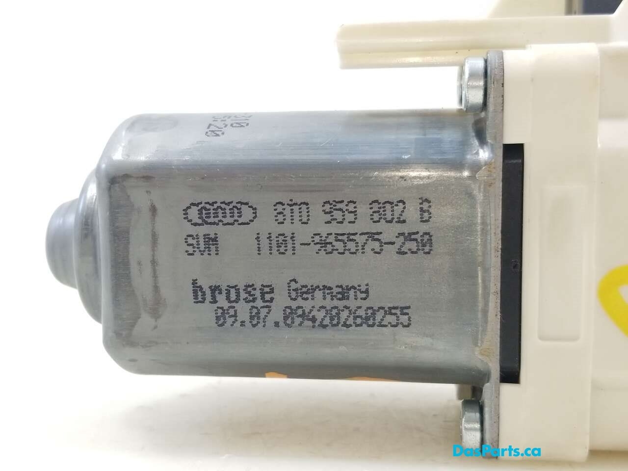 Window Motor RF