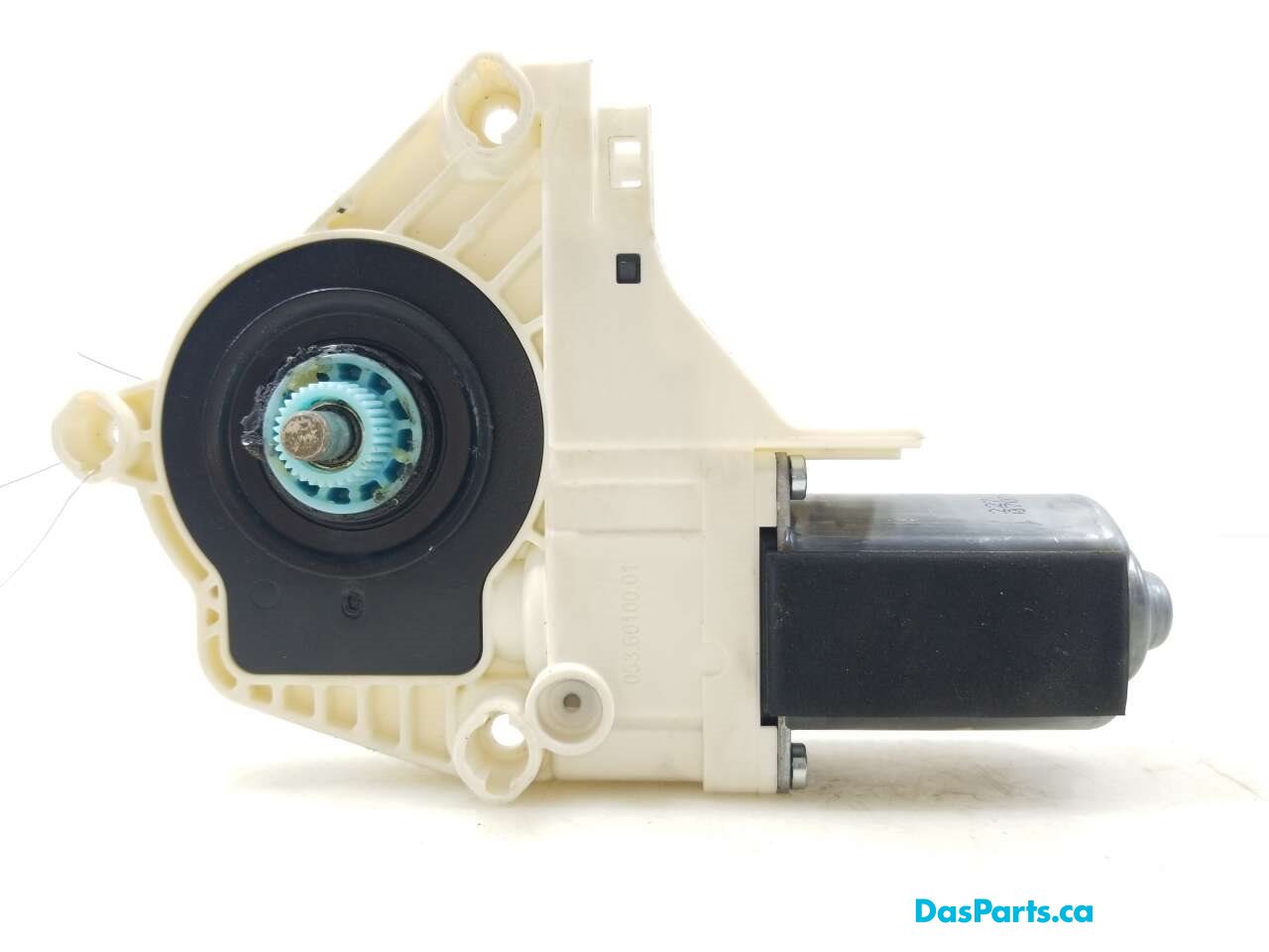 Window Motor RF