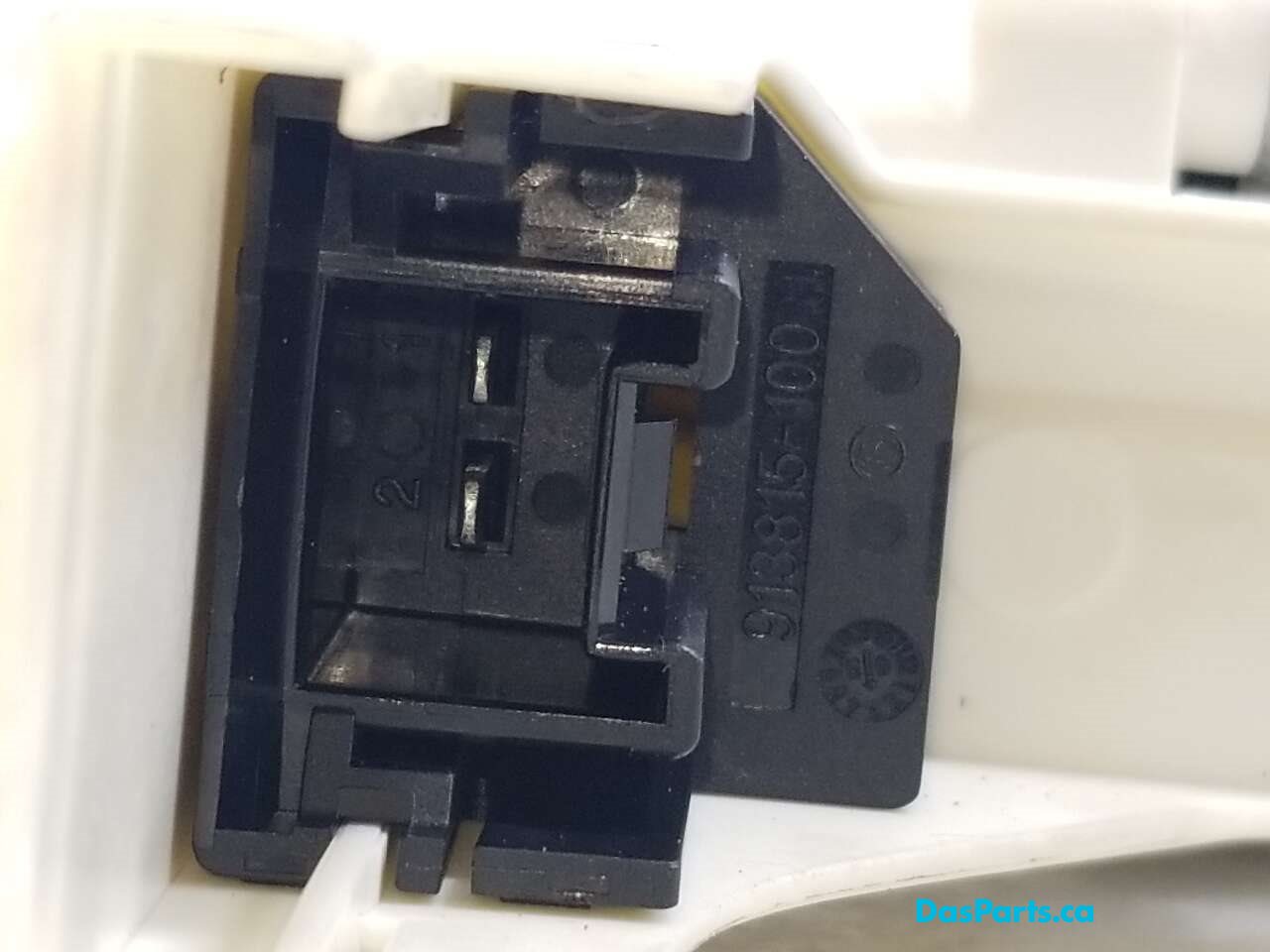 Window Motor RF