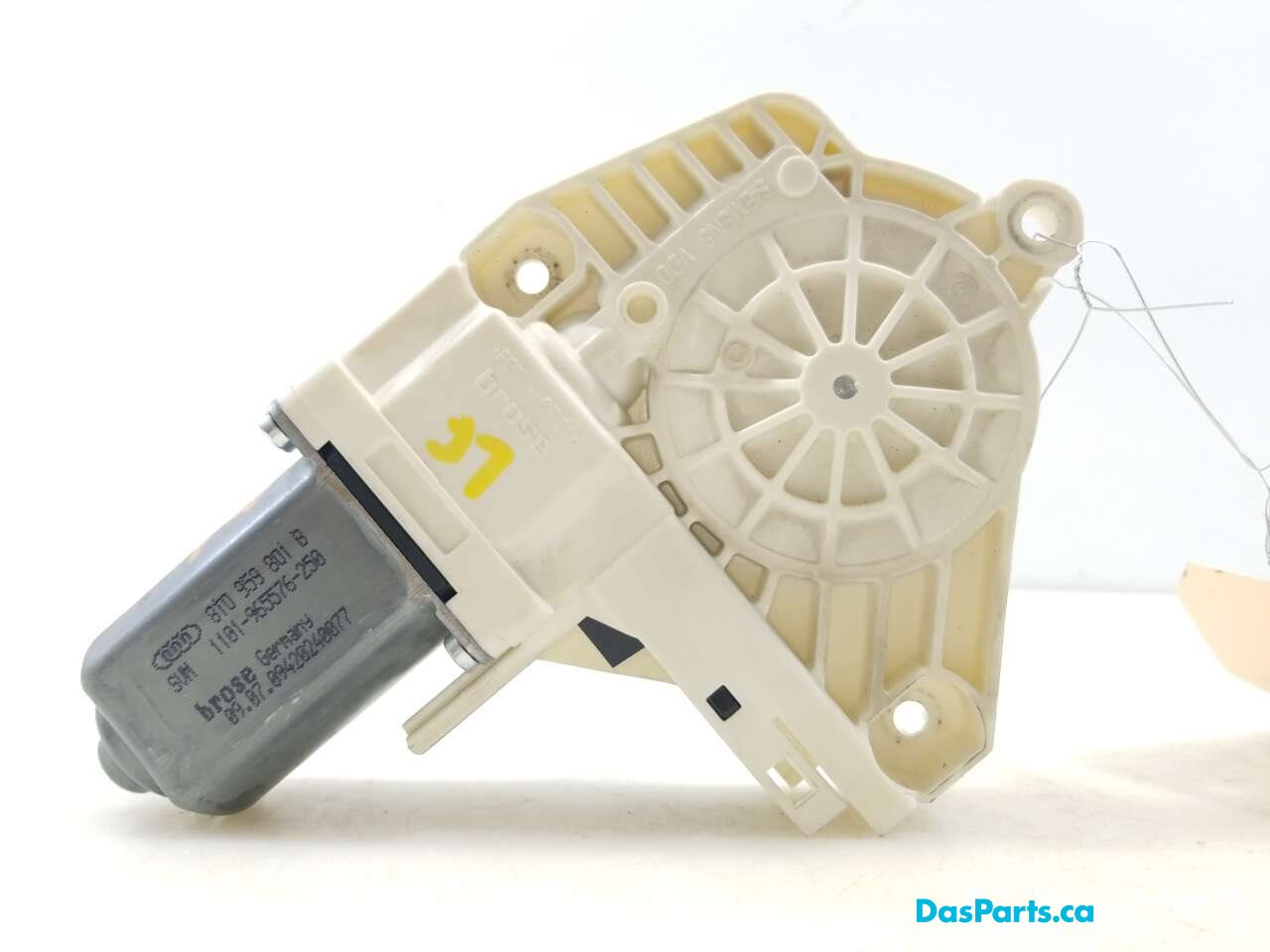 Window Motor LF