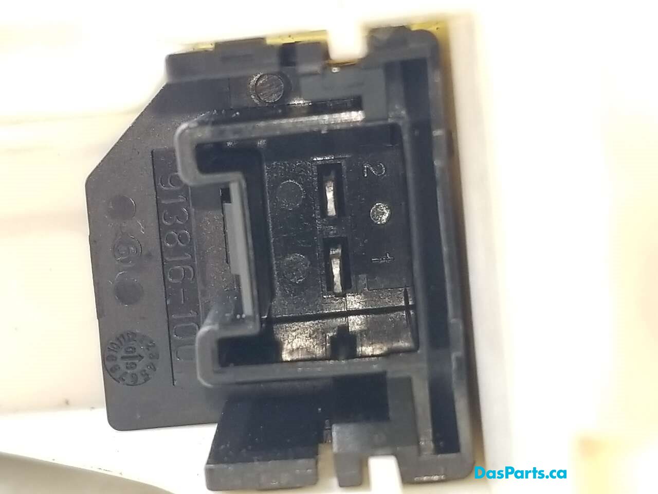 Window Motor LF