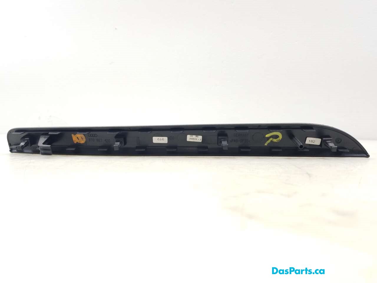 Door Trim RR