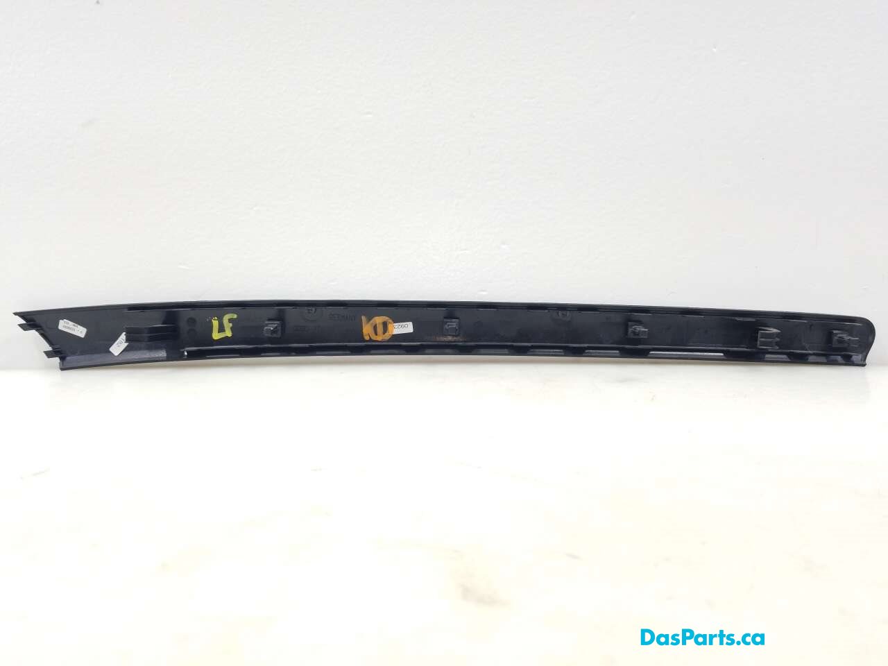 Door Trim LF