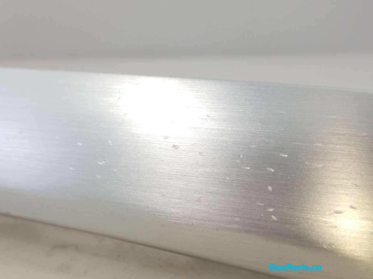 Door Trim LF