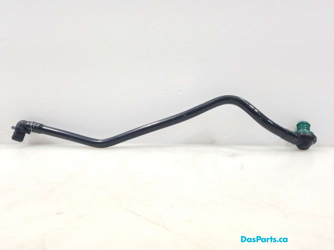 Booster Vacuum Line 1