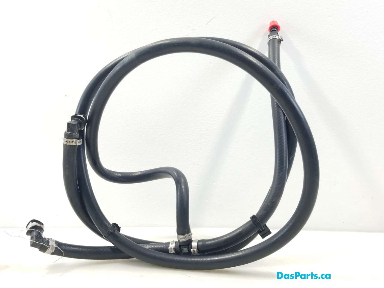 Headlight Washer Lines